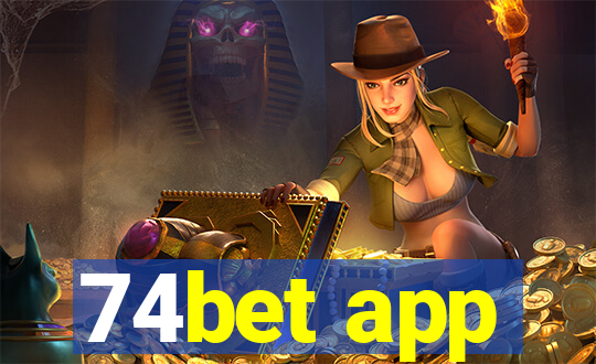 74bet app